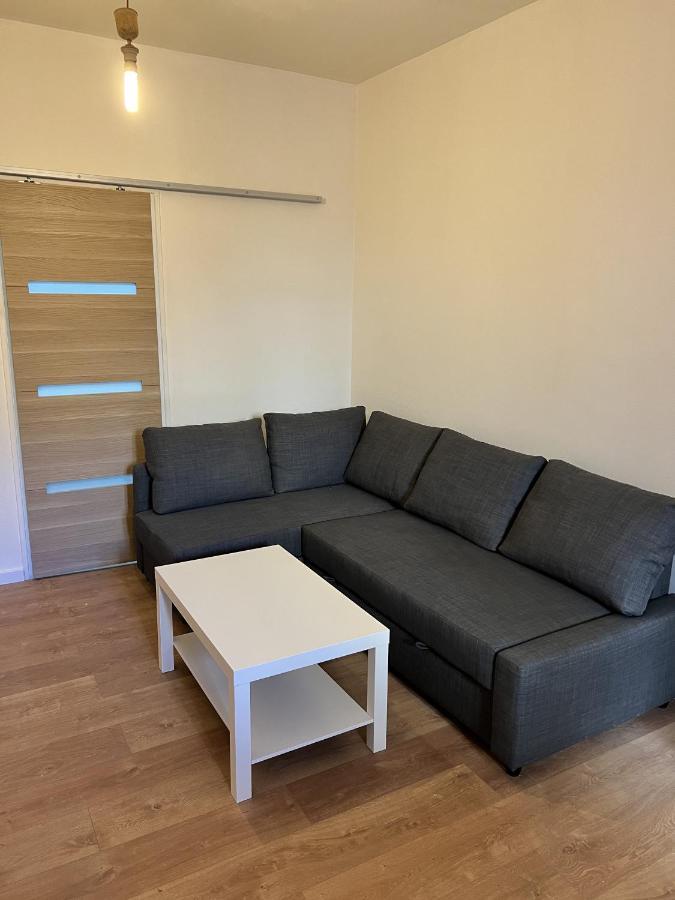 Studio Neuf Centre Ville #17 La Seyne-sur-Mer Exterior foto